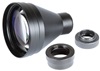 AGM afocal magnification lens system, 5X