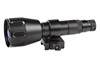 AGM Sioux940 long range infrared light comes with rechargeable battery and charger