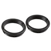 AGM defogging shield W7 (set of 2)