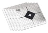 AGM Thermal Targets 25pcs