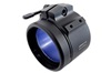 Front Q-R adapter for Rattler TC: ARM52-60 mm