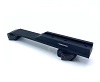 Universal Quick Release Weapon Mount